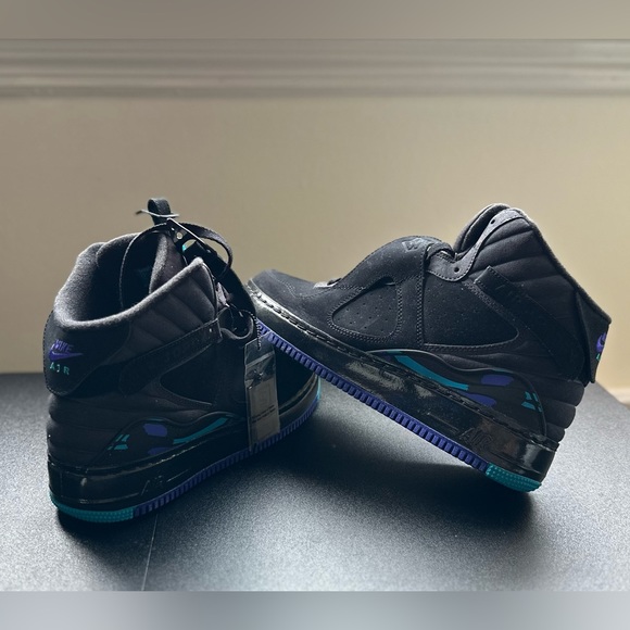 JUMPMAN AJF 8 main image 4